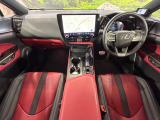 NX 350h Fスポーツ 