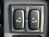 ★【両側電動スライドドア】 駐車場で隣の車が近い時、狭くて乗りにくい時ありますね、でもスライドドアなら開けた時に幅を取らず、とっても乗り降りが簡単です。大きな荷物の出し入れも後席から可能♪