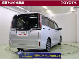 エスクァイア 2.0 Gi 