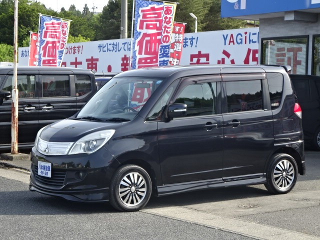 デリカD:2 1.2 S 4WD