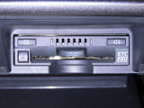 ナビ連動ETC2.0を装備しております。