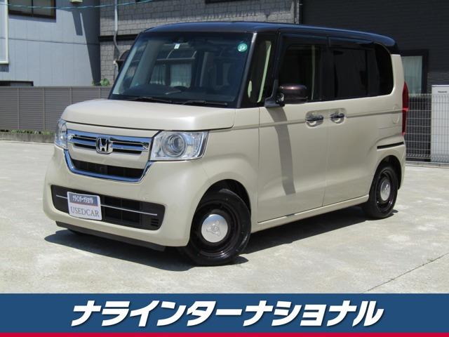 N-BOX L 