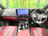 NX 350h Fスポーツ 