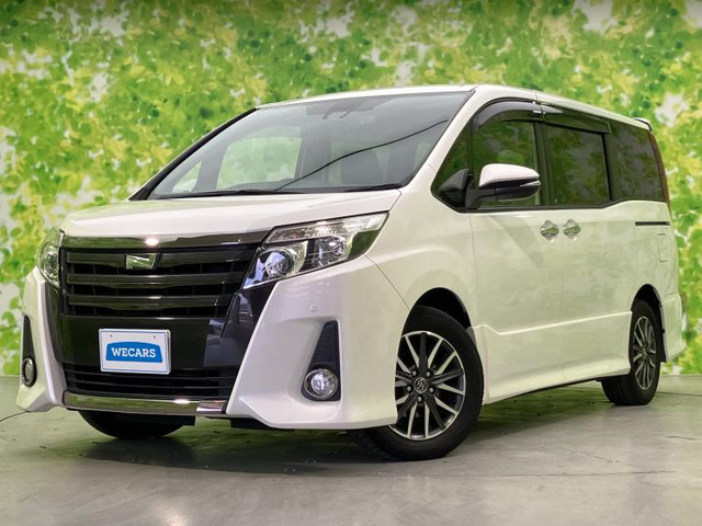 ノア 2.0 Si W×B