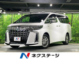 4WD TRDエアロ サンルーフ 両側電動ドア 後席モニター