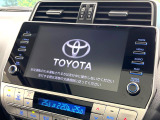 ランドクルーザープラド 2.7 TX Lパッケージ 4WD 