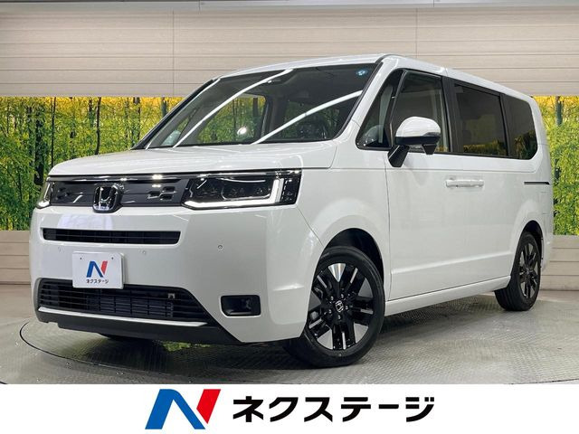 ステップワゴン 1.5 エアー