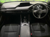 MAZDA3ファストバック 1.8 XD ブラックトーンエディション 