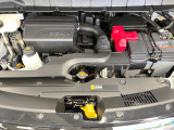 親切・丁寧な専門メカニックスタッフが応対!・車検・点検整備・事故等の修理などアフターサービスも安心。お車のカスタマイズもネクステージのサービススタッフまでご相談ください!