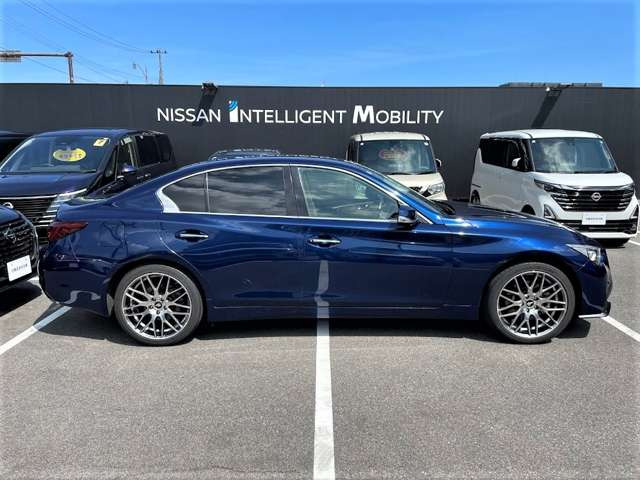 日産 スカイライン 2.0 200GT-t タイプSP の中古車詳細 (66,000km