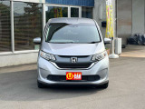 フリード 1.5 G ホンダセンシング 