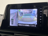 【サイドカメラ】幅寄せ時や狭い場所での駐車もこれで安心!