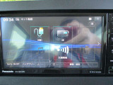CD、テレビ、Bluetooth装備しております!快適な車内環境でドライブをお楽しみください♪