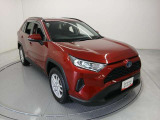 RAV4 2.5 ハイブリッド X E-Four 4WD
