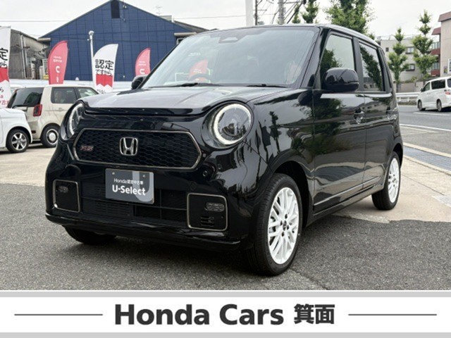 N-ONE RS