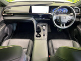 クラウンクロスオーバー 2.5 G アドバンスト レザー パッケージ E-Four 4WD 