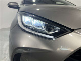 ヤリス 1.5 Z 4WD 