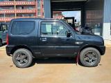 ジムニー ランドベンチャー 4WD 