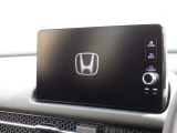 Honda CONNECTディスプレー+ETC2.0車載器〈ナビゲーション連動〉●BOSEプレミアムサウンドシステム(12スピーカー)