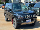 ジムニー ランドベンチャー 4WD 