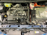 親切・丁寧な専門メカニックスタッフが応対!・車検・点検整備・事故等の修理などアフターサービスも安心。お車のカスタマイズもネクステージのサービススタッフまでご相談ください!