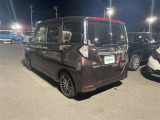 ルーミー 1.0 カスタム G 4WD 修復歴無し
