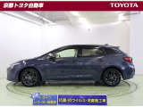 カローラツーリング 1.8 ハイブリッド W×B 