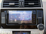 【ディスプレイオーディオ】スマホに接続すれば「Apple CarPlay」または「Android Auto」から、アプリのナビや電話・メッセージ・音楽などが利用できます!