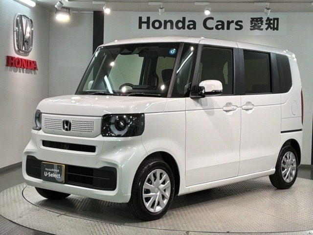 N-BOX  