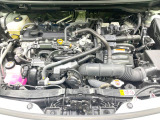 親切・丁寧な専門メカニックスタッフが応対!・車検・点検整備・事故等の修理などアフターサービスも安心。お車のカスタマイズもネクステージのサービススタッフまでご相談ください!