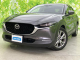 マツダ CX-30