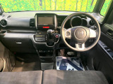 N-BOX G SSパッケージ 特別仕様車