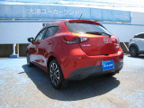 デミオ 1.5 XD ツーリング Lパッケージ 
