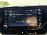 ハリアー 2.0 G モデリスタフルエアロ 禁煙車