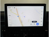 【ディスプレイオーディオ】純正ディスプレイオーディオが付いています。BluetoothオーディオやUSB接続などの音楽機能がご利用頂けます。