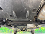下回りがきれいなうちに、防錆加工の施工がオススメ。降雪地域はもちろん、沿岸部にお住いの方や、趣味でマリン・ウィンタースポーツをされる方にご好評いただいております。