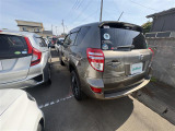 RAV4 2.4 スタイル 4WD 修復歴無し