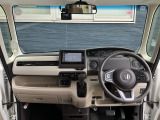 N-BOX G L ホンダセンシング 