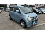 ワゴンR FX 4WD 