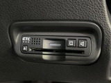【ETC】高速道路の料金所をストレスなく通過!話題のスポットやサービスエリアに多い「スマートIC」利用時は必須のアイテムです。当店でセットアップを実施、ご納車当日からすぐにご利用いただけます!