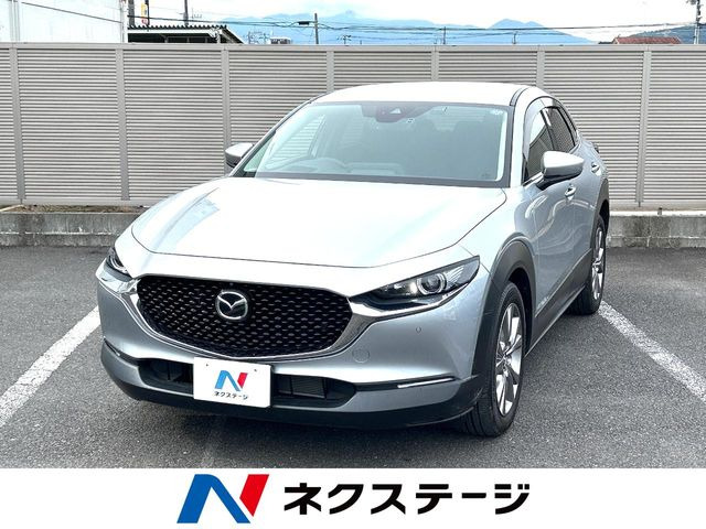 CX-30 2.0 20S プロアクティブ ツーリングセレクション