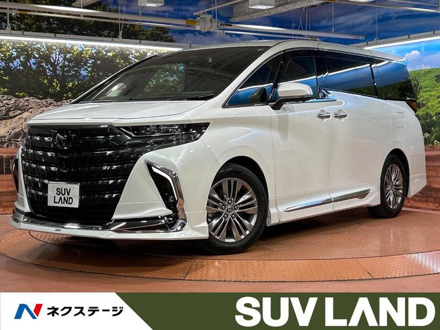 アルファード 2.5 Z