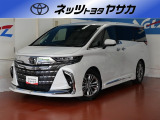 注目の走行距離☆上質内装と快適な乗り心地が魅力☆最新安全装備搭載