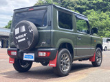 ジムニー XC 4WD 