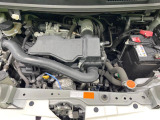 親切・丁寧な専門メカニックスタッフが応対!・車検・点検整備・事故等の修理などアフターサービスも安心。お車のカスタマイズもネクステージのサービススタッフまでご相談ください!