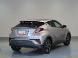 C-HR  1.2 G-T