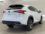 NX 300h Fスポーツ 本革シート サンルーフ