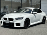 BMW M2クーペ