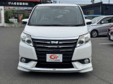 ノア 2.0 G 4WD 