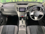レガシィツーリングワゴン 2.5 i アイサイト Bスポーツ 4WD 